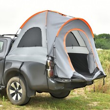 2 Person Bed Truck Tent Top