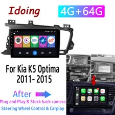 For 2011-15 Kia Optima Apple