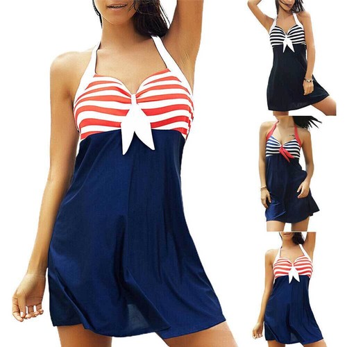 Women bikini swimdress - women,