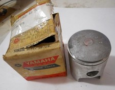 YAMAHA RD350 NEW OEM PISTON