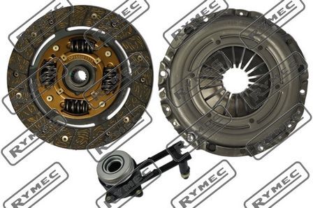 Rymec clutch kit piece - rymec, 3