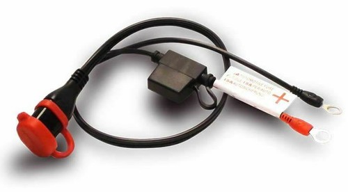 Optimate dual 6 waterproof - dual,