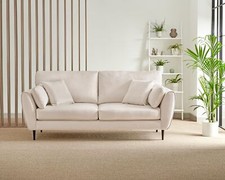 **Seconds** Ida 3 Seater Sofa