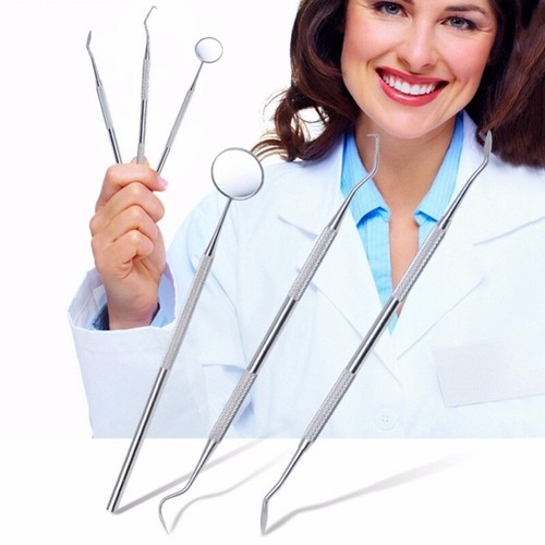 Dental teeth cleaning kit - dental,