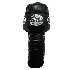 Fairtex Uppercut-Angle Punch Bag Muay Thai Boxing Kicking Bags Gym