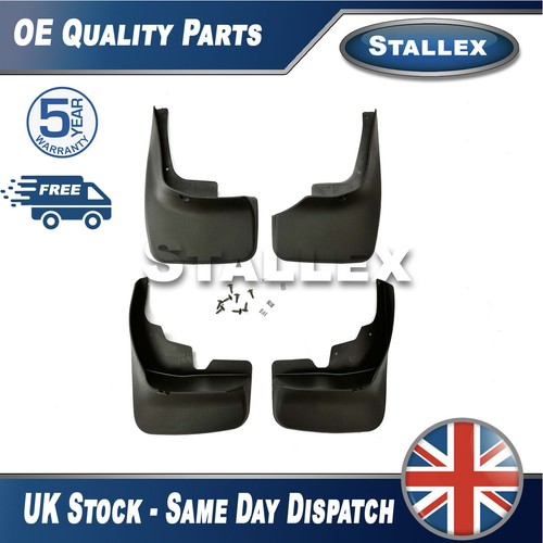 Tailored mudflaps front rear - mudflaps,