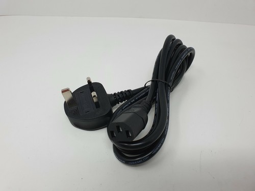 Mains power cable - cable, ac