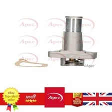 Coolant Thermostat For