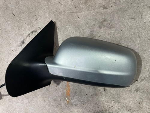 Volkswagen golf mk4 - golf, wing