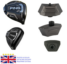 Ping G425 LST SFT Max Golf