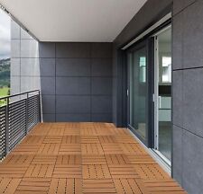 Heavy Duty Decking Tiles