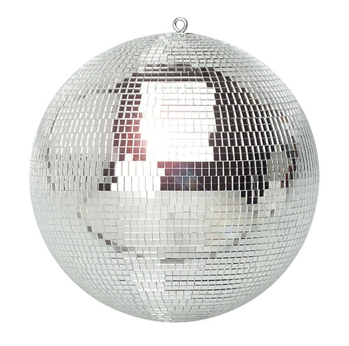Thor 30cm mirrorball silver - mirrorball,