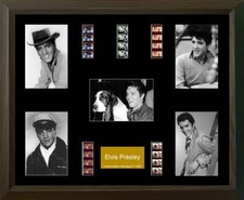 Elvis presley luxury montage - presley,