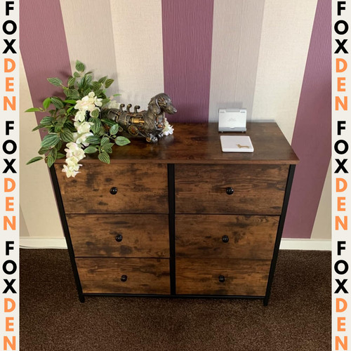 Industrial large chest - industrial,