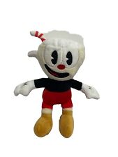 Cuphead Funko 2018 -  Plush Soft Toy 10" - Studio vtd