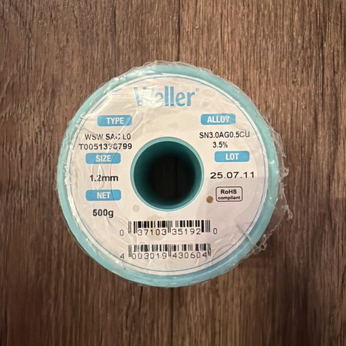 Weller t0051386799 wsw - wsw, sac