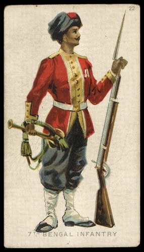 American tobacco - american,