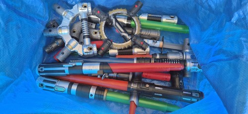 Star wars light - wars, saber