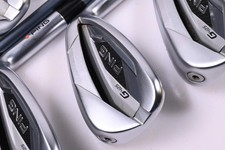 Ping G425 Irons / 5-PW+SW /