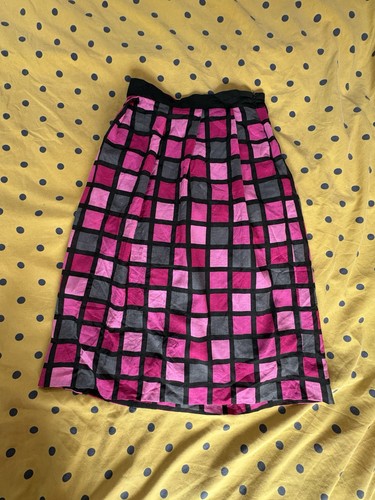 Vintage pucci italy wool - vintage, l.