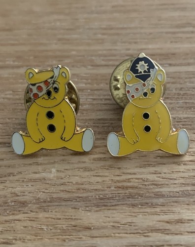 Set children need - 2, pin
