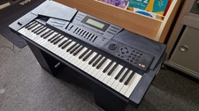 Roland JW-50 Workstation Keyboard Synthesizer