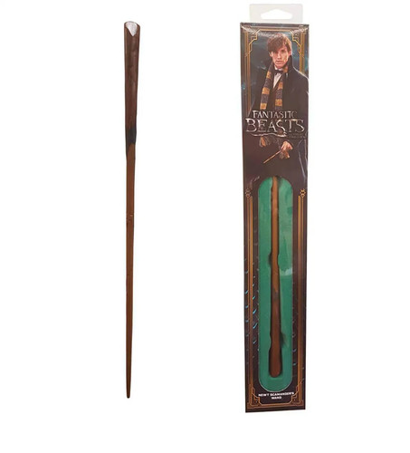 Newt scamander wand official - newt,