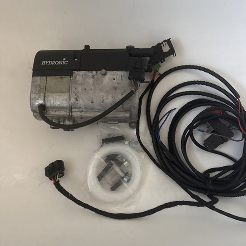 Eberspacher hydronic d5wsc - eberspacher,