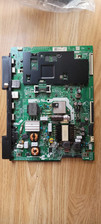 MAIN AV BOARD BN96-48208A FOR SAMSUNG UE50NU7020K TV FREE P&P QUICK DISPATCH