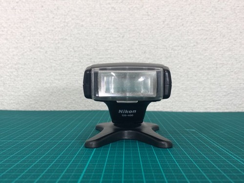 Nikon 400 speedlight ttl - nikon,