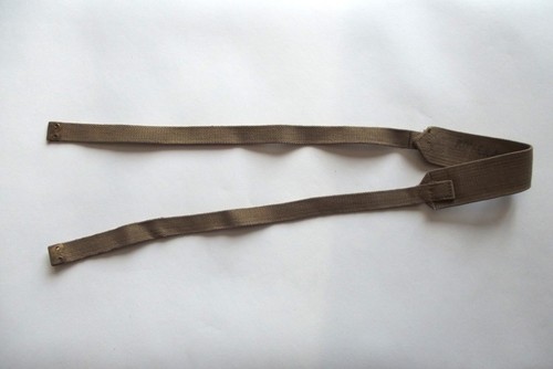 Ww2 ptn webbing shoulder - ptn,