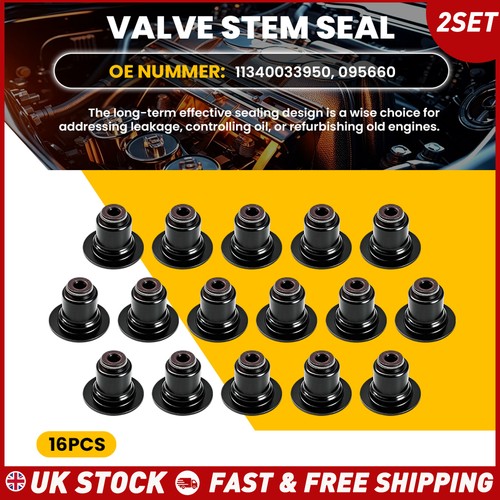 Valve stem sealing ring - sealing,