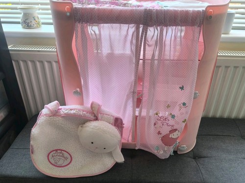 Baby annabell 1 - baby, 2-in-1