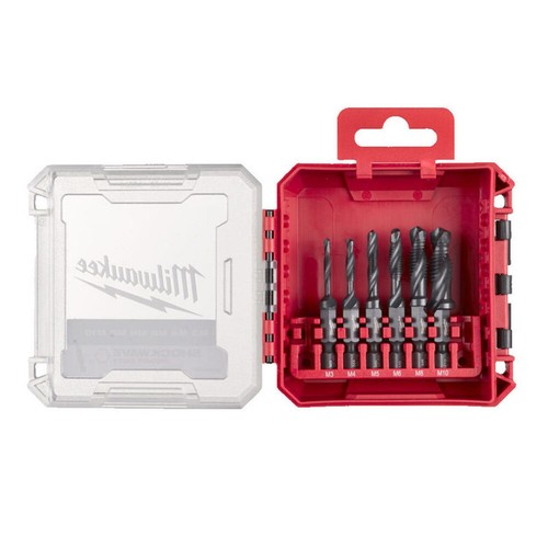 Milwaukee 4932498267 in - 1/4,