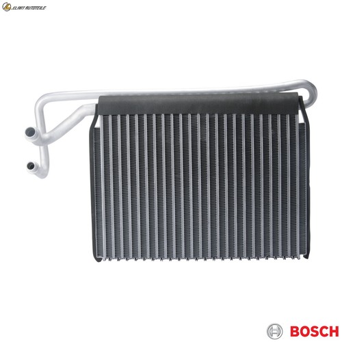 Evaporator air conditioning - evaporator,