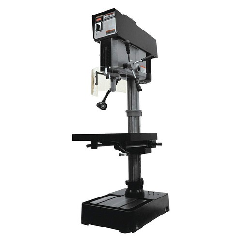 Jet jdp 20vs floor drill - jet,
