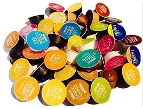Kaffek dolce gusto bulk - gusto, bulk/loose