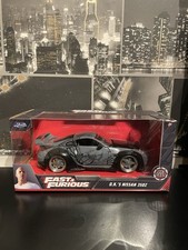 Jada Toys 1/24 Fast And