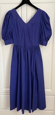 Laura ashley vintage - ashley, dress