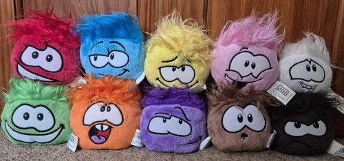 Disney club penguin bundle - disney,
