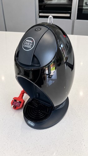 Longhi nescafé dolce - de’longhi,