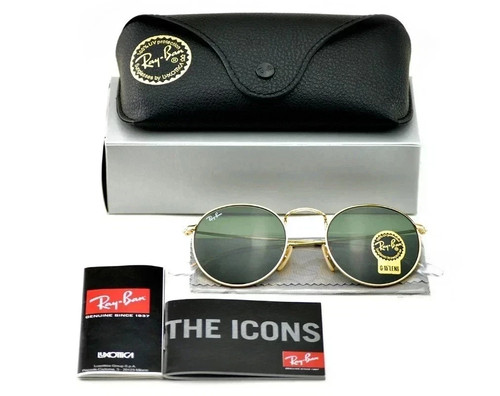 Ray ban sunglasses - sunglasses, rb3447