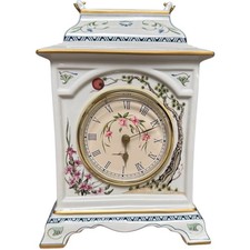 Franklin Mint Fine Porcelain
