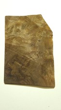 Walnut Burr Veneer - 8 Sheets