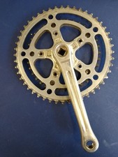 Stronglight 99 Chainset Right Hand Crank 170mm 48 36 Chainrings