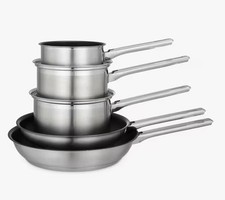 John lewis classic piece pan - lewis,