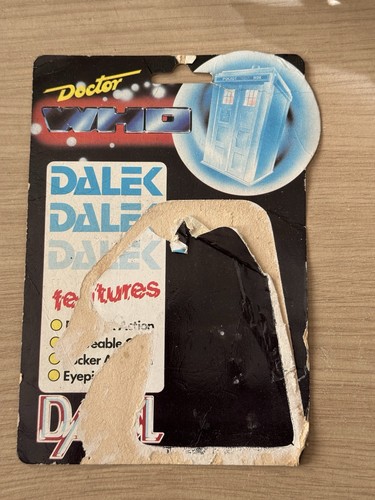 Dapol doctor who - doctor,