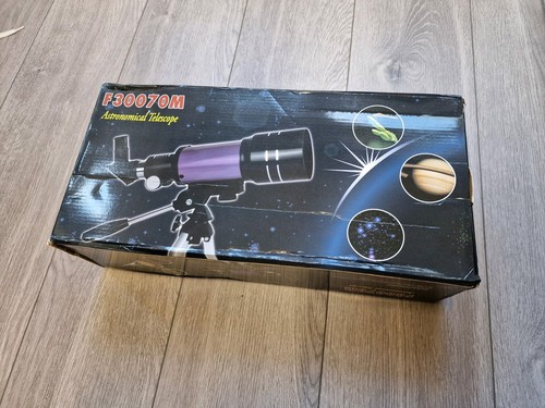 F30070m astronomical refractor - astronomical,