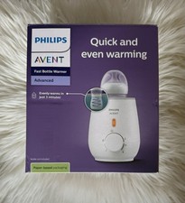 Philips Avent Electric Bottle