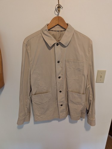 Brooks brothers chore - brooks, coat